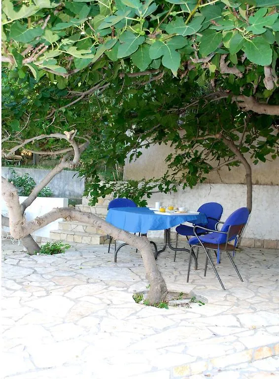 **  Lokunja Bed&Breakfast Bed & Breakfast Pag Island Croatia