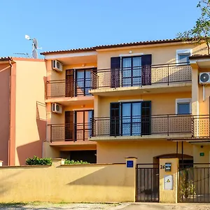 Apartman Silvana 74 
