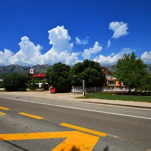 Podgorje Guest house